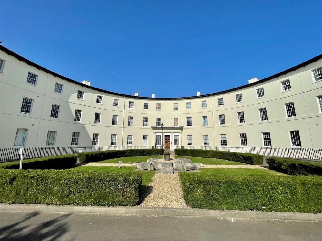 Main image of property: The Crescent