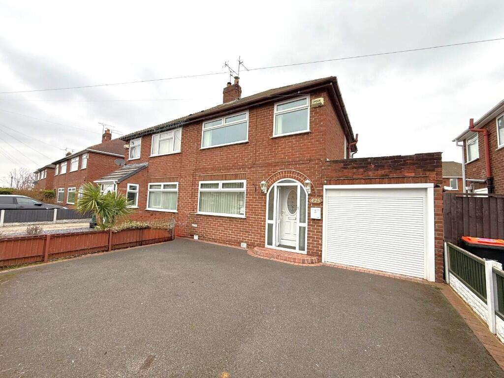Main image of property: Overpool Road, Whitby