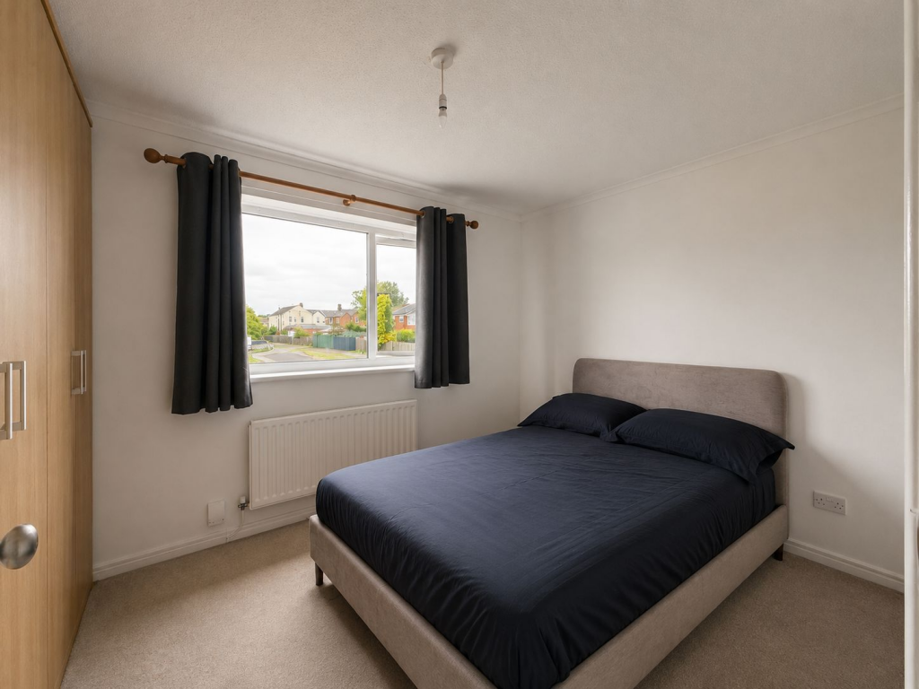 Apartment in Newcastle upon Tyne - View 5