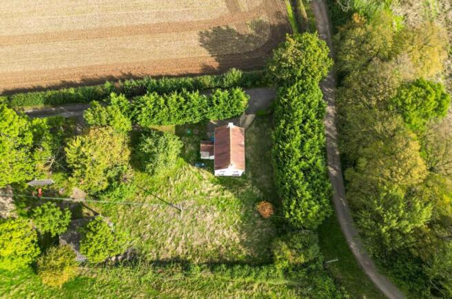 Clay Hill Farm, Long Lawford
