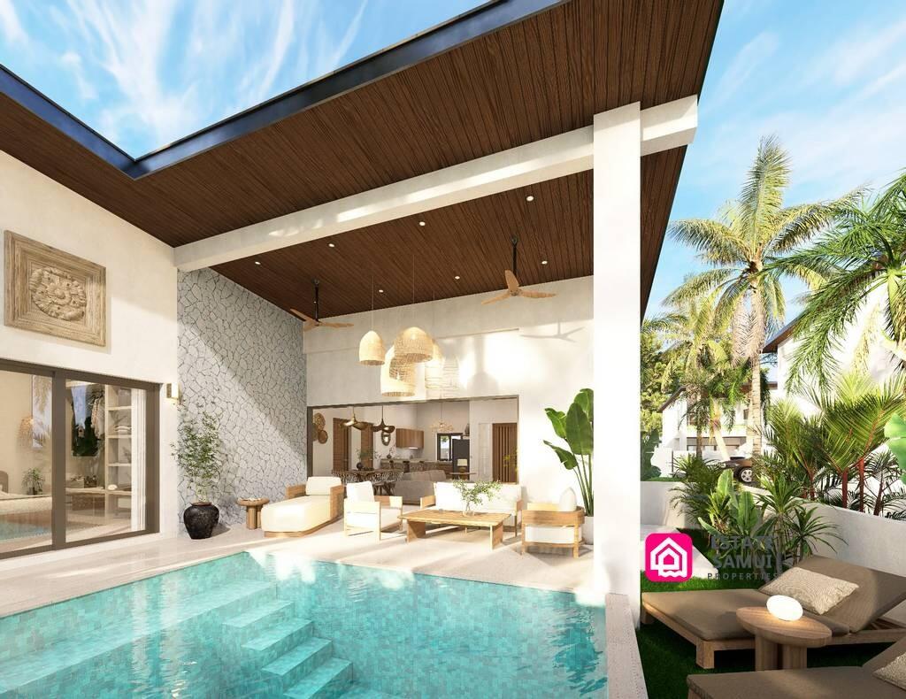 Main image of property: Koh Samui