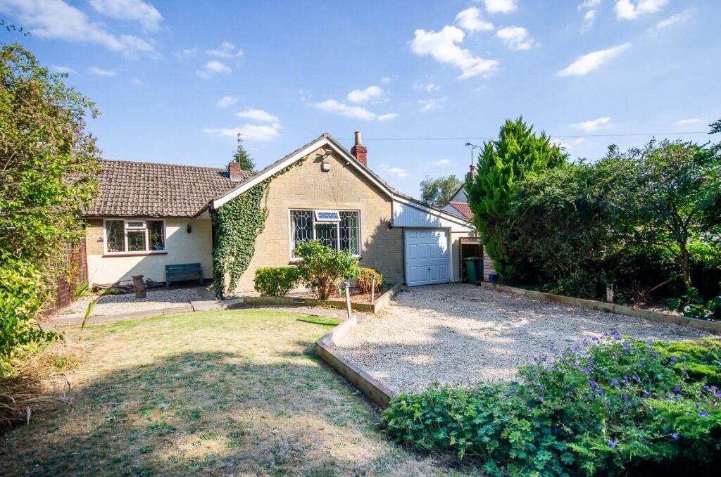 Main image of property: Old Gloucester Road, Hambrook, Bristol, BS16 1QH