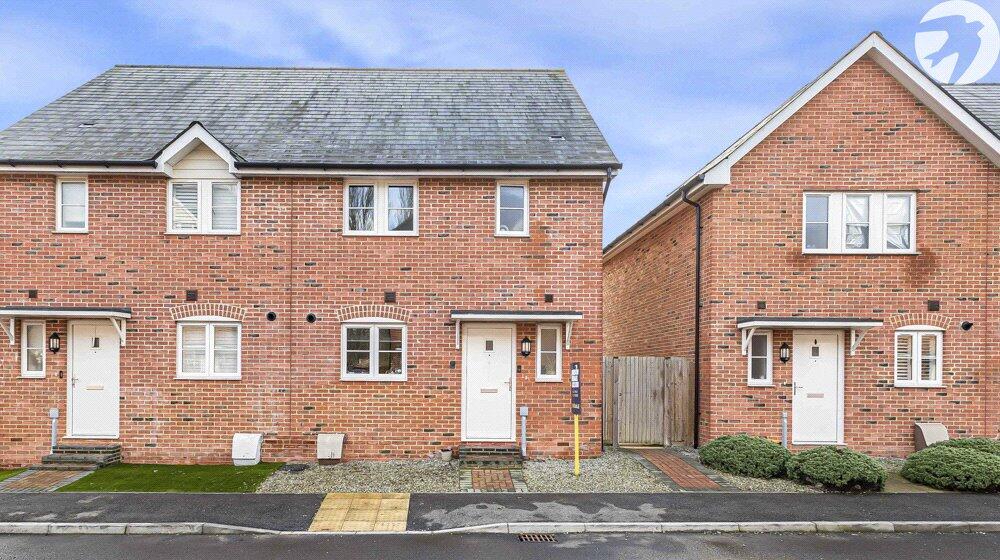 Main image of property: Carmelite Road, Aylesford, Kent, ME20