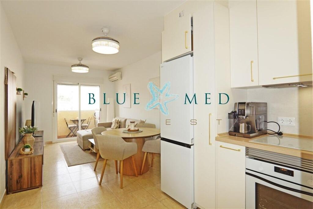 Main image of property: Murcia, Puerto de Mazarrón