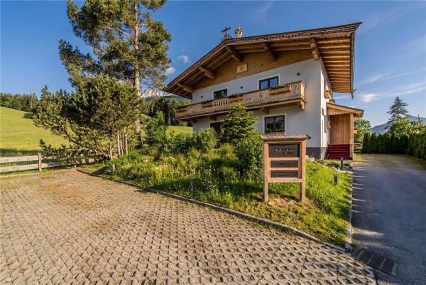 Main image of property: Mähren Jochberg, Jochberg