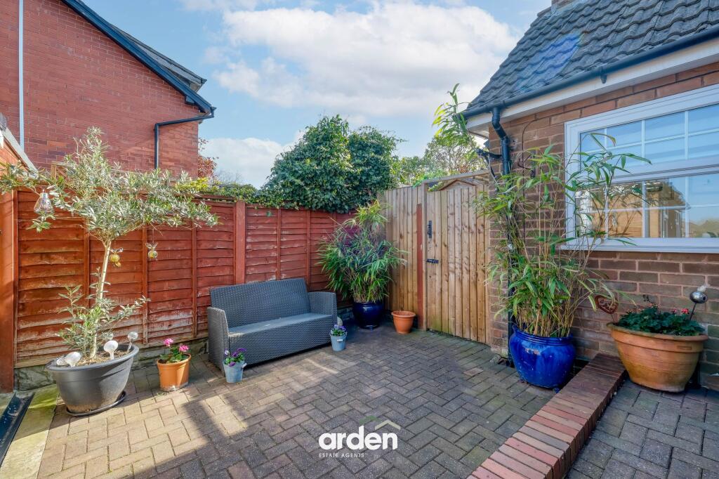 Additional image 19 of Blackford Road, Shirley, B90