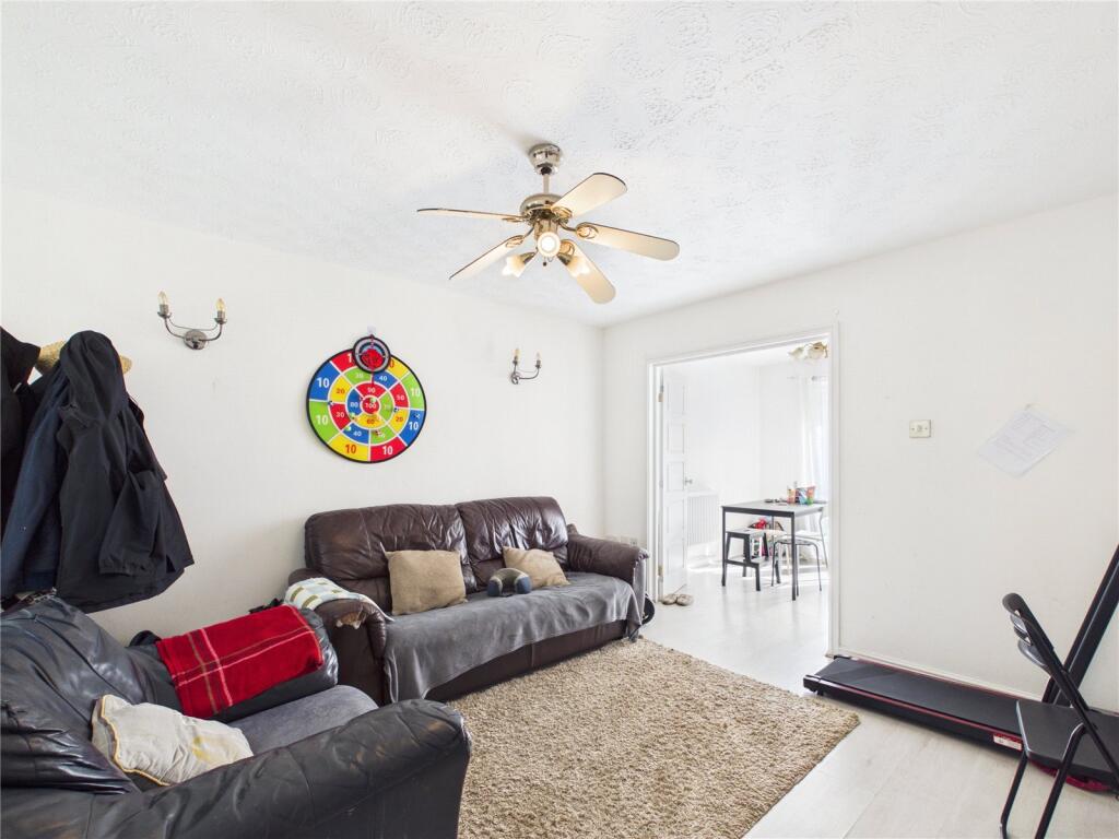 House in Manchester - View 2