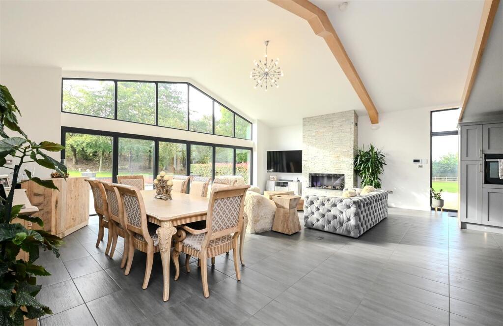 Additional image 5 of Woodside Barn, Mill Lane, Edingale, B79