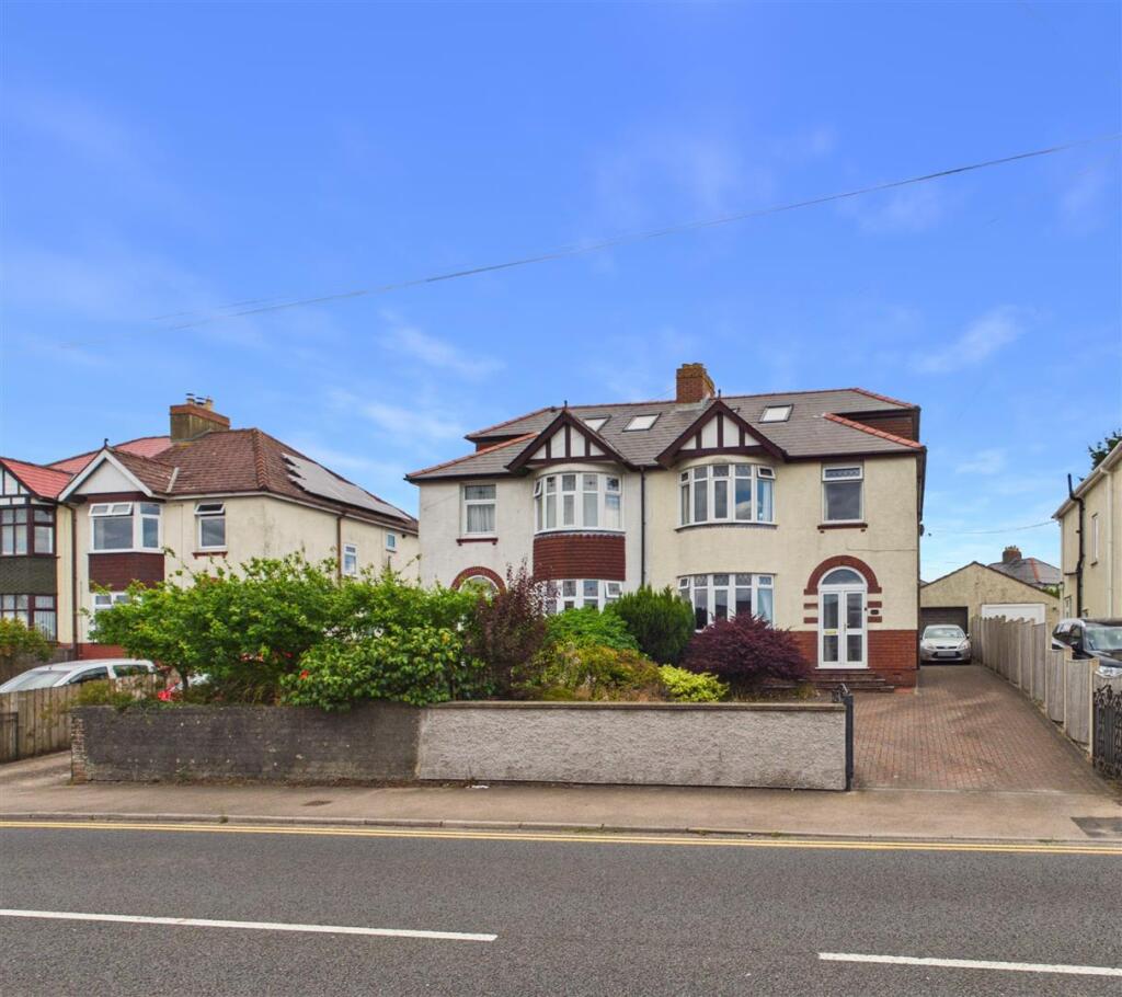 Main image of property: Belle Vue Road, Cinderford