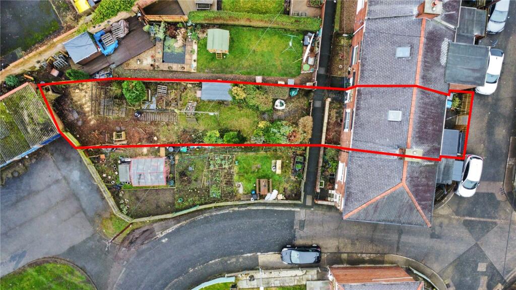 Main image of property: Gray Avenue, Chester Le Street, Durham, DH2