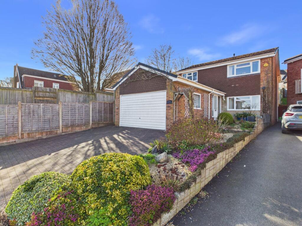 House in Bridgnorth, Shropshire
