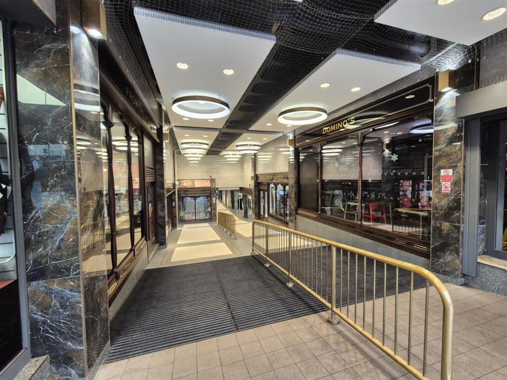 Additional image 6 of Retail, West Yorkshire