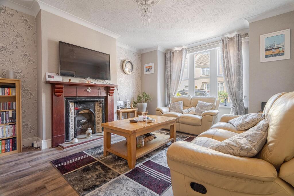 House in Norwich - View 2
