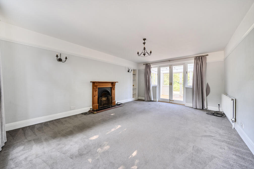 House in London - View 2