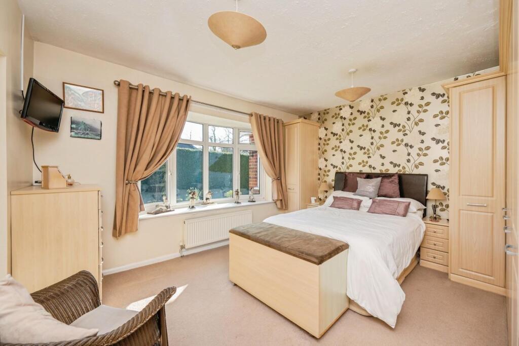 Additional image 18 of Park Lane, Bonehill, Tamworth