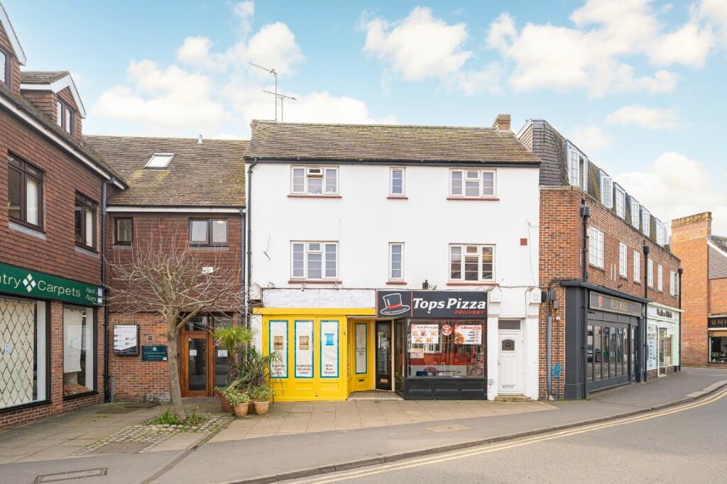 Main image of property: Bridge Street, Walton-On-Thames, Surrey, KT12