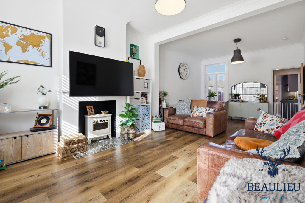 Main image of property: Lower Anchor Street, Chelmsford, CM2 0