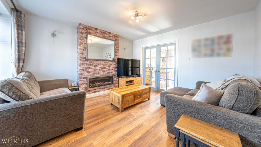 Additional image 7 of Mill Crescent, Kingsbury, Tamworth, Warwickshire, B78