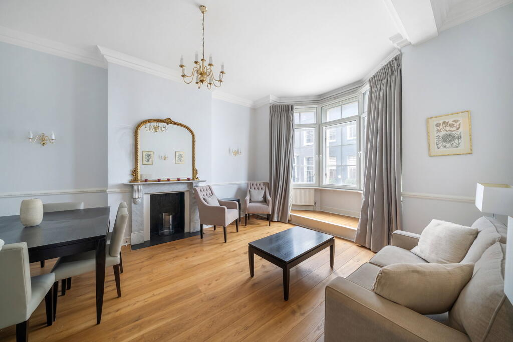 Main image of property: Dover Street, Mayfair, W1S