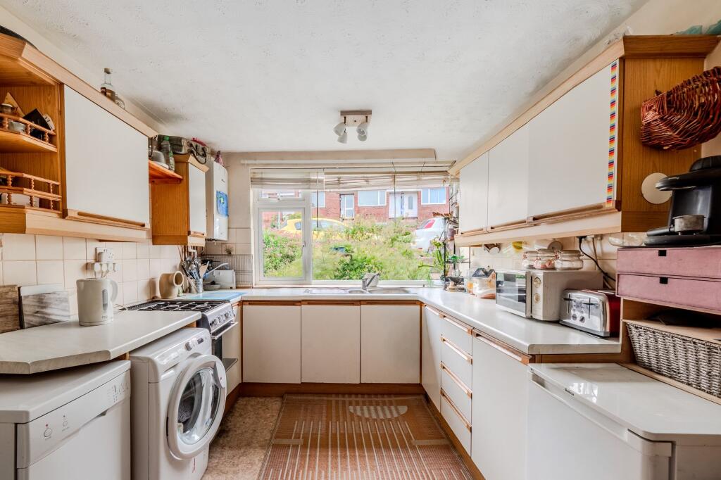 House in Bristol - View 4