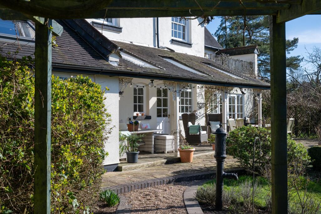 Additional image 20 of Stratford Road, Hockley Heath, Solihull, Warwickshire, B94