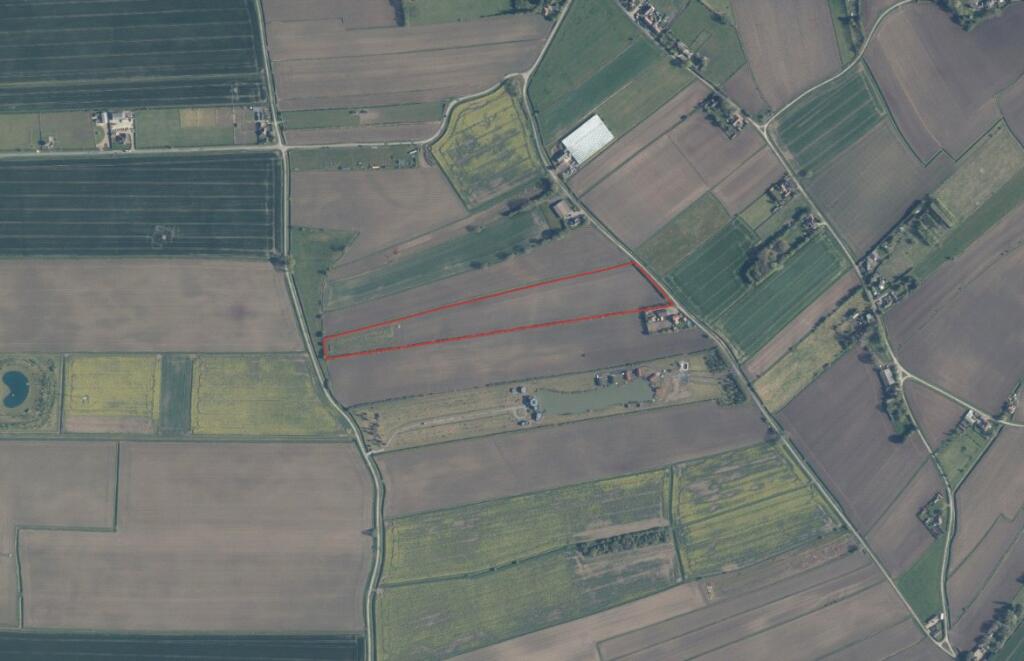 Main image of property: Cowbroads Lane, Leake Commonside, Boston, Lincs, PE22