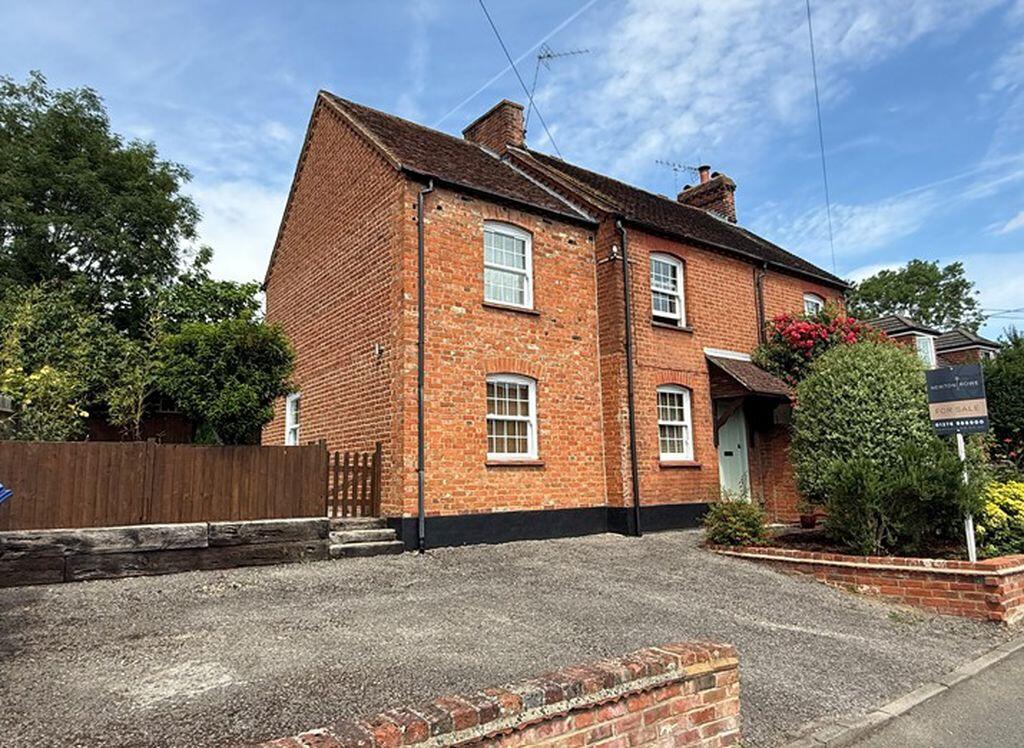 Main image of property: Rose Hill, Binfield.