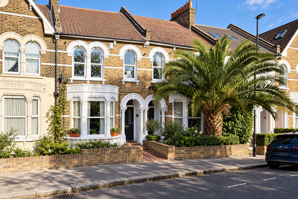 Main image of property: Sunninghill Road, Lewisham, SE13