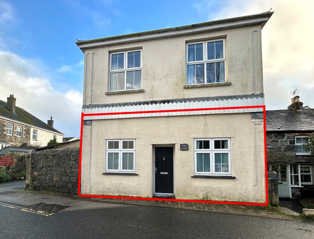Main image of property: Churchtown, Mullion