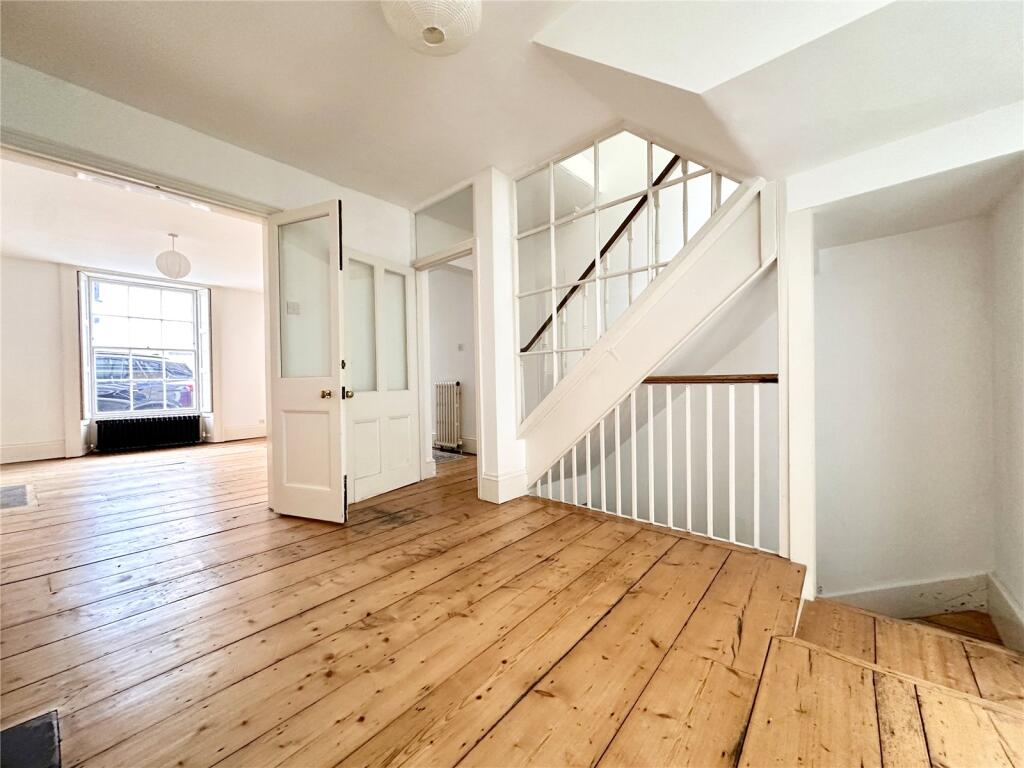 Main image of property: Clifton Village, Princess Victoria Street, BS8 4DB