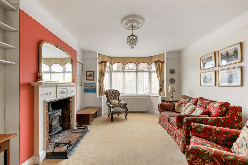 House in Colchester, Shrub End - View 4
