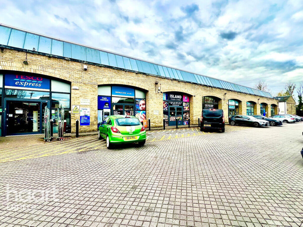 Main image of property: Harston Drive, Waltham Abbey