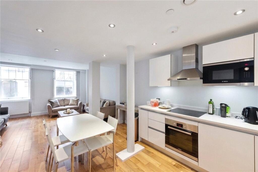Main image of property: Alie Street, London, E1