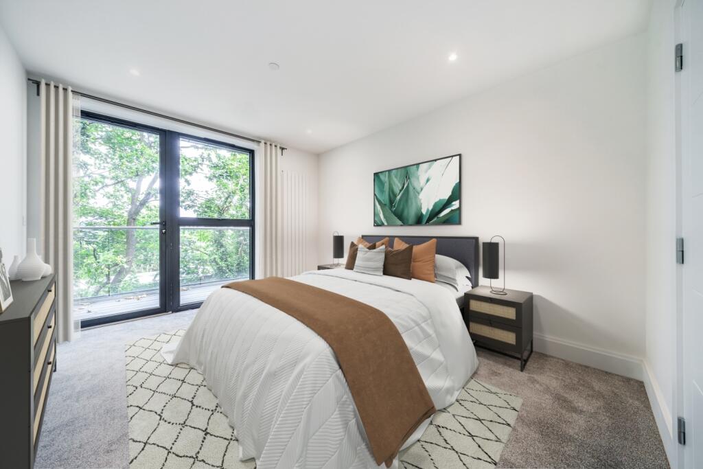 Main image of property: Bourne Way Bromley BR2