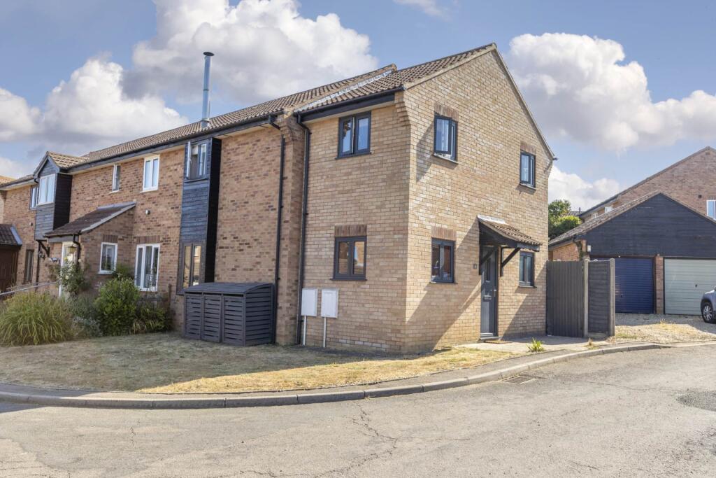 Main image of property: Partridge Drive, Mulbarton