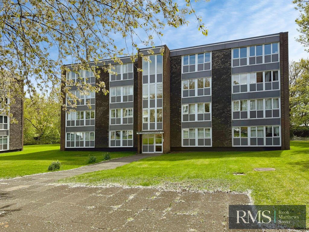 Main image of property: Tweedmouth Court, Newcastle Upon Tyne