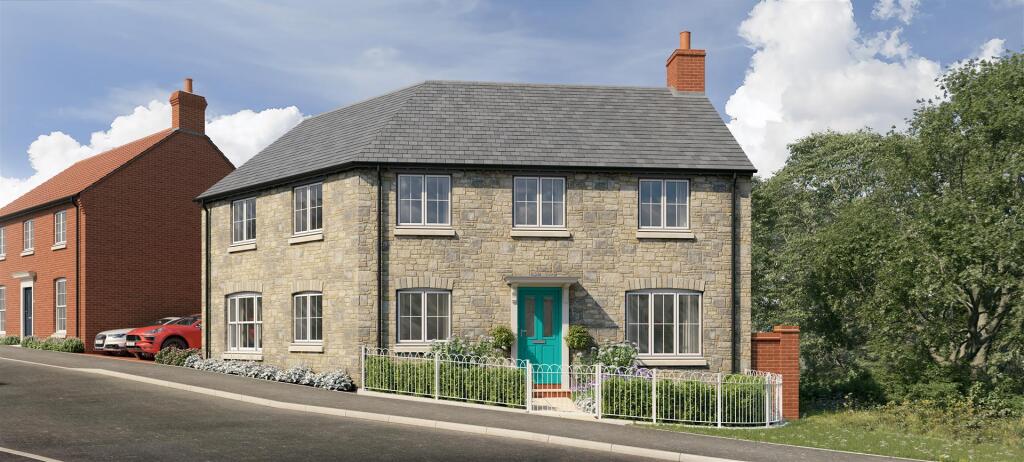 Main image of property: Nottington Park,  Nottington, Weymouth