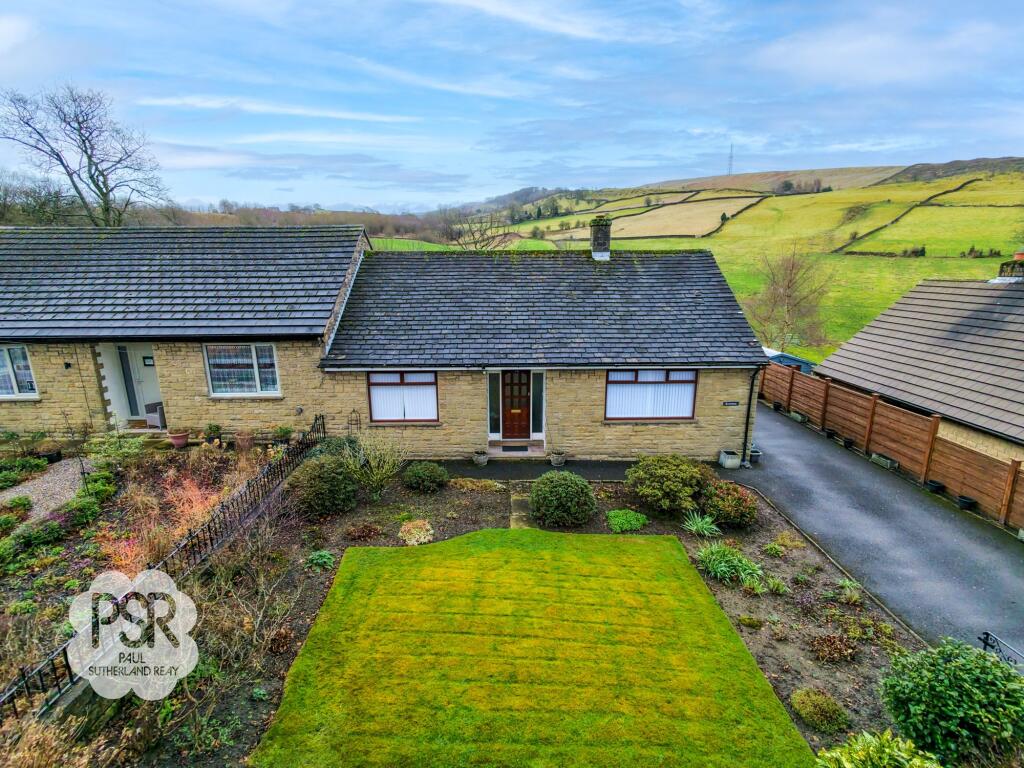 Main image of property: New Mills Road, Birch Vale, SK22