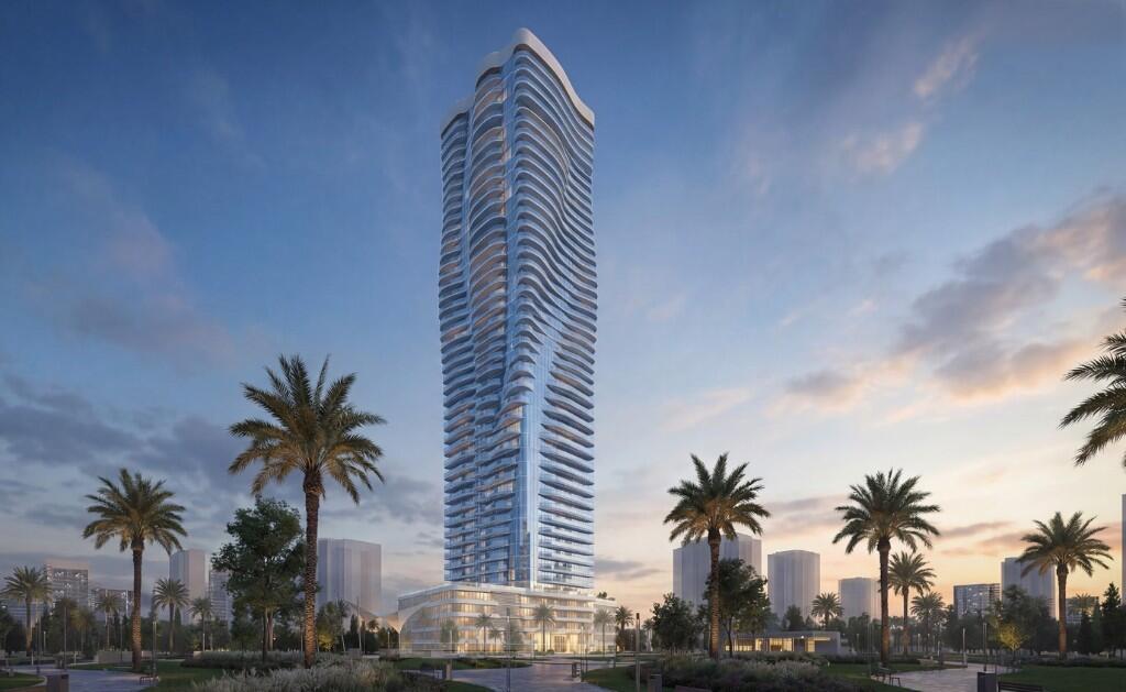 Main image of property: Al Reem Island, United Arab Emirates