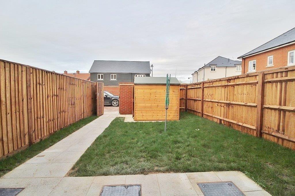 House in Portsmouth - View 5