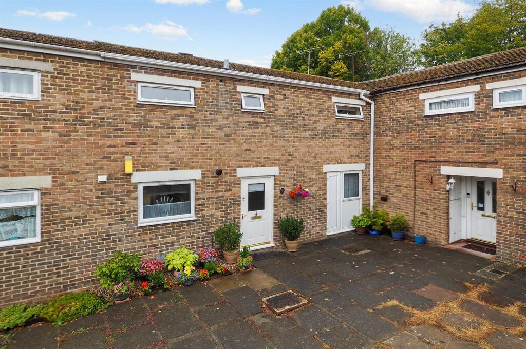 Main image of property: Azalea Court, Andover