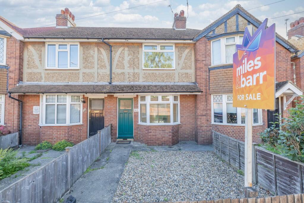 Main image of property: St Stephens Road, Canterbury, Kent, CT2