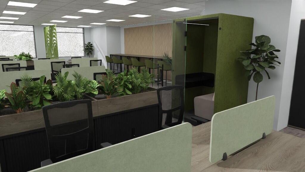 Example Render
