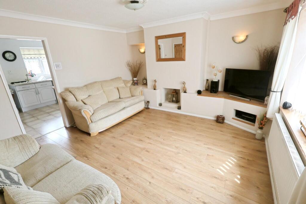 House in Chester - More