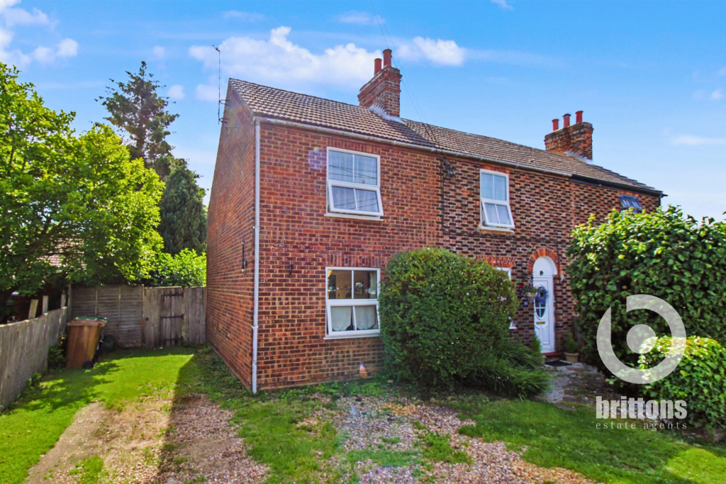 Main image of property: School Road, Tilney All Saints, King's Lynn