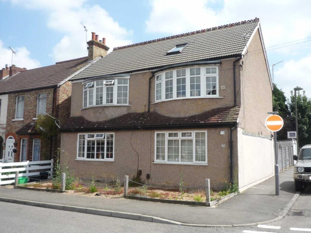 Main image of property: Gladstone Road, Farnborough Village, Orpington, Kent, BR6