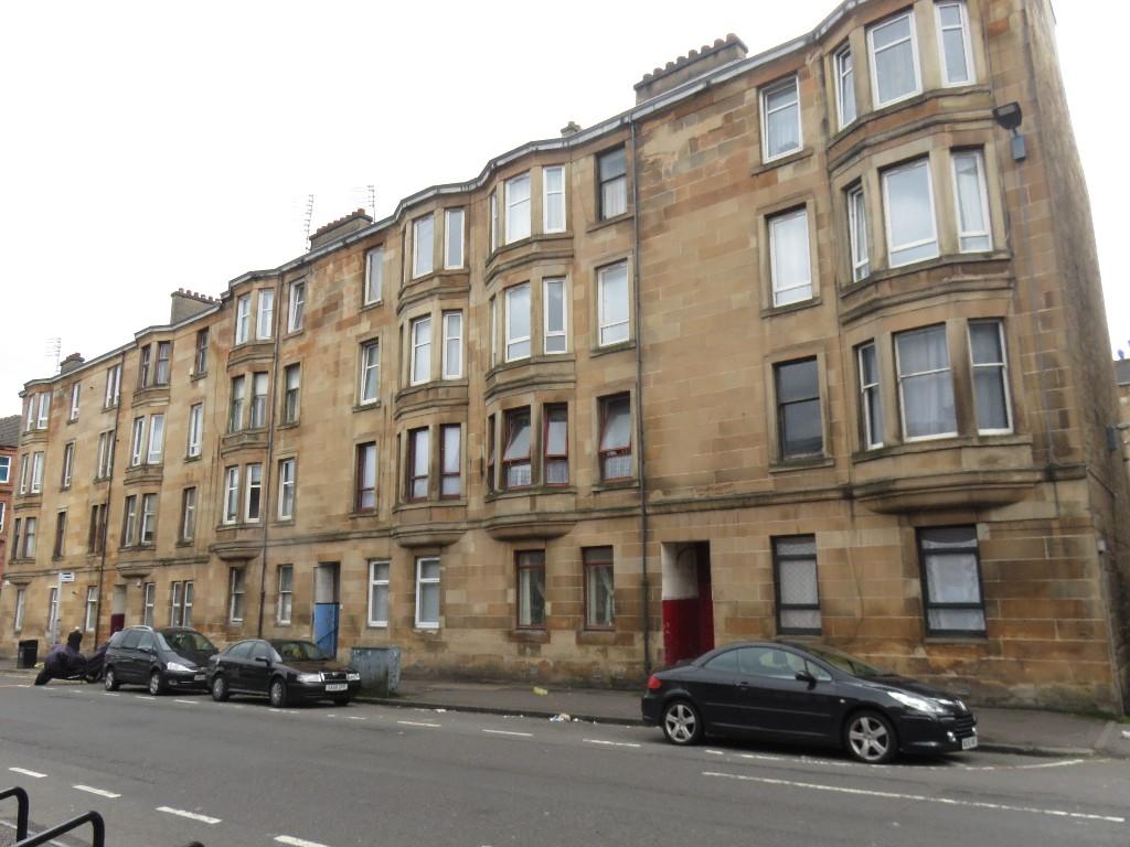 Main image of property: Calder Street, Glasgow, G42