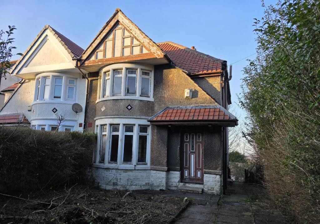 6 Windermere Road, Bradford, West Yorkshire, BD7 4RQ