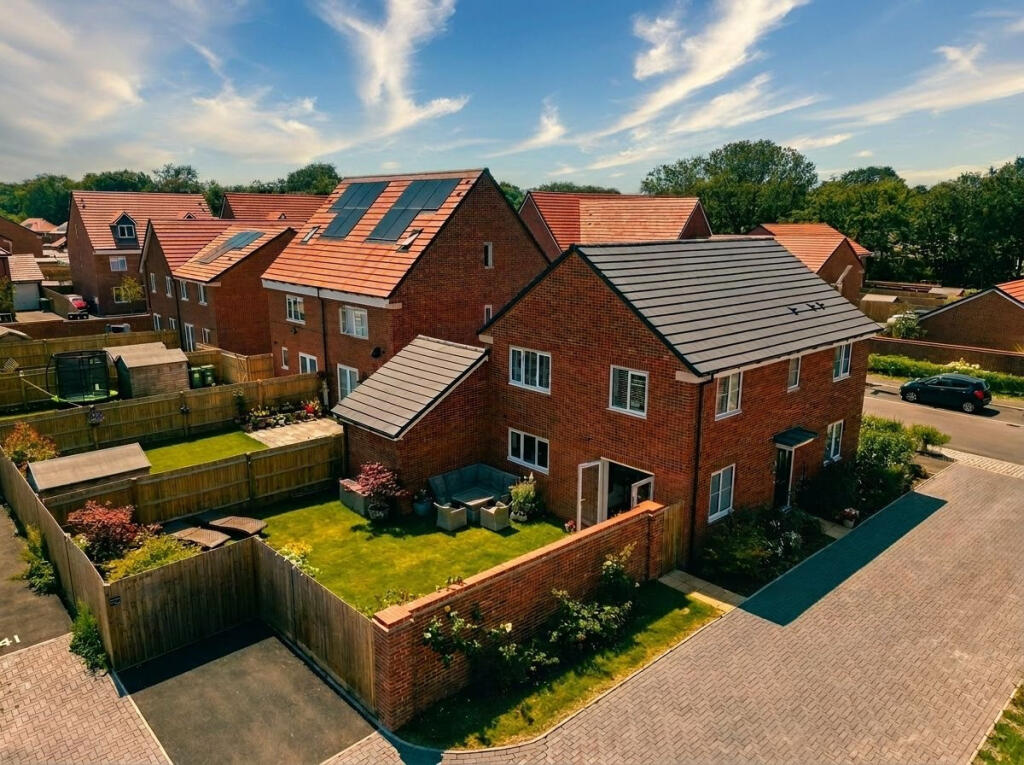 Main image of property: Miles Road, Bordon, GU35