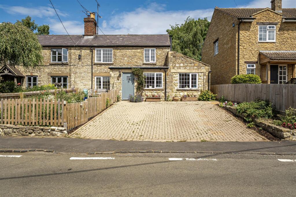 Main image of property: Mill Road, Whitfield, NN12